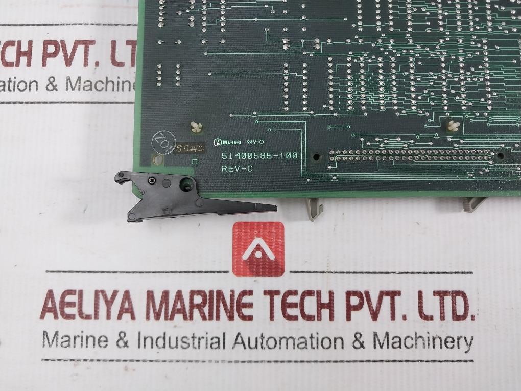 51400669-100-Pc-Board-Revision-C-Honeywell-6