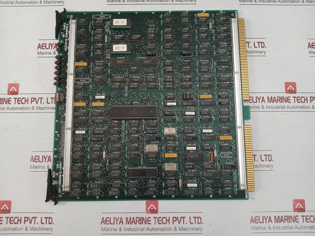 51400901-100-Enhanced-Processor-Module-Rev-C-Honeywell-209260-2