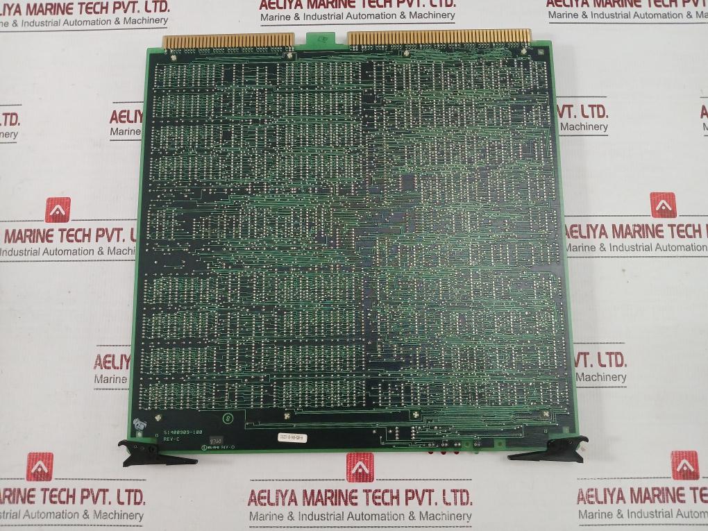 51400910-100-Emem-Printed-Circuit-Board-51400909-100-Rev-C-Honeywell-5