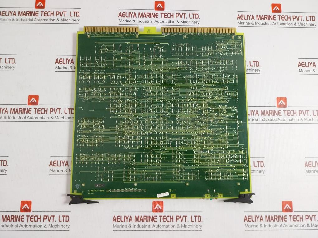 51400926-100-Processor-Control-Board-Rev-C-51400925-Honeywell-209440-4