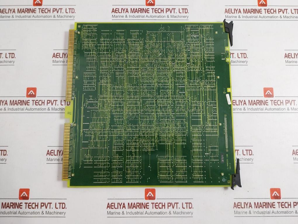 51400926-100-Processor-Control-Board-Rev-C-51400925-Honeywell-209440-5