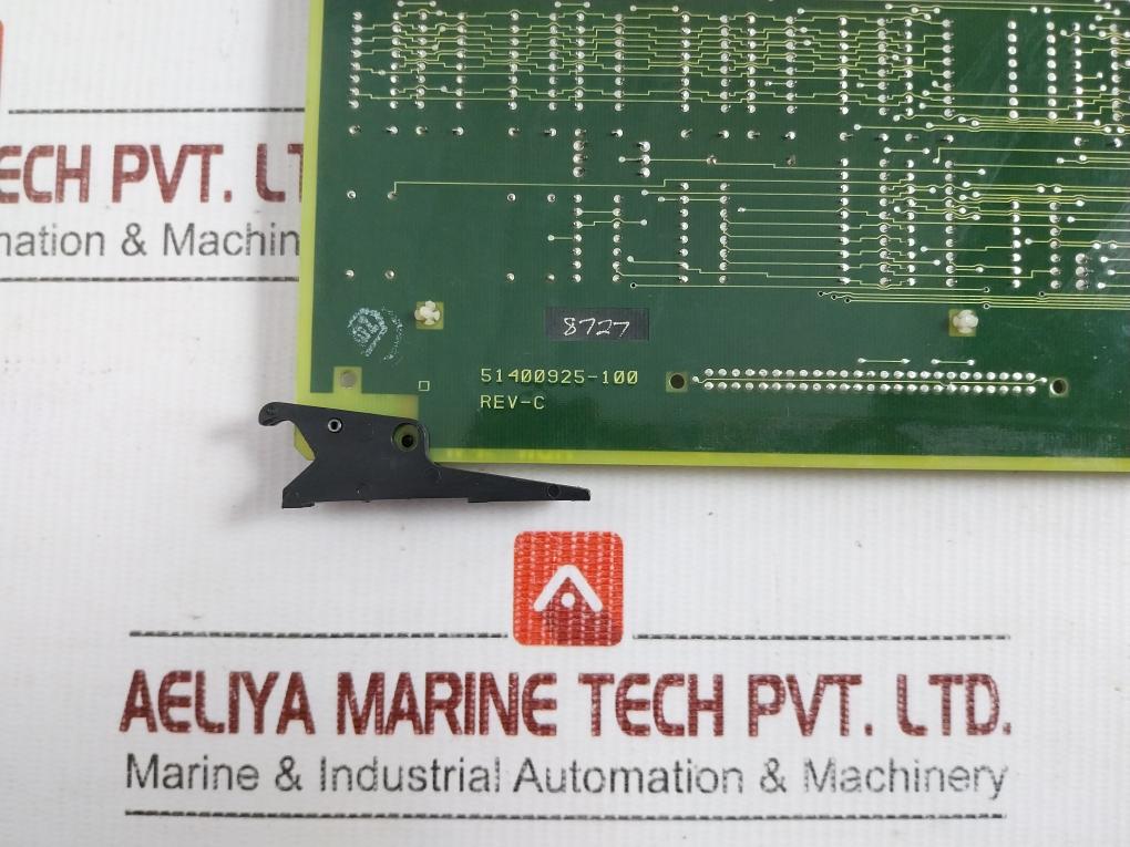 51400926-100-Processor-Control-Board-Rev-C-51400925-Honeywell-209440-9