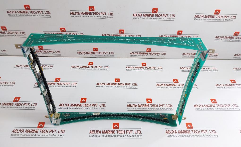 51400988-100 Smart Frame Module 19"Sf Honeywell