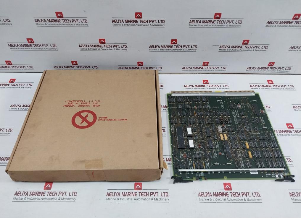 51401052-100-Smart-Peripheral-Controller-Card-Revision-C-Honeywell-210741-1