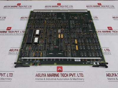 51401052-100-Smart-Peripheral-Controller-Card-Revision-C-Honeywell-210741-4