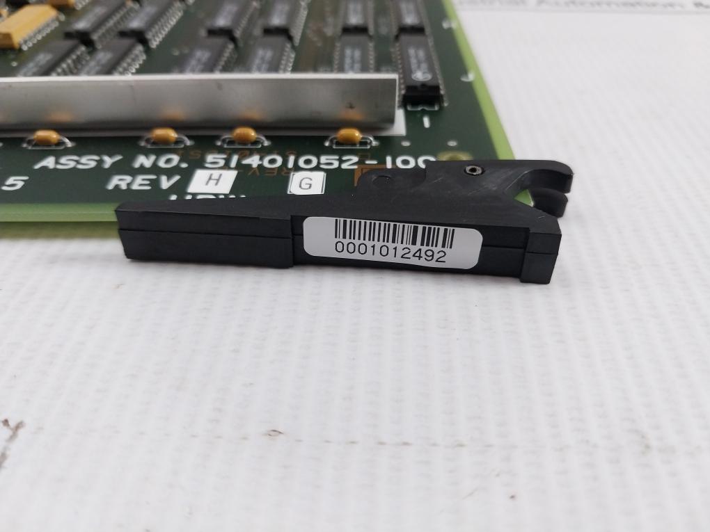 51401052-100-Smart-Peripheral-Controller-Card-Revision-C-Honeywell-210741-7