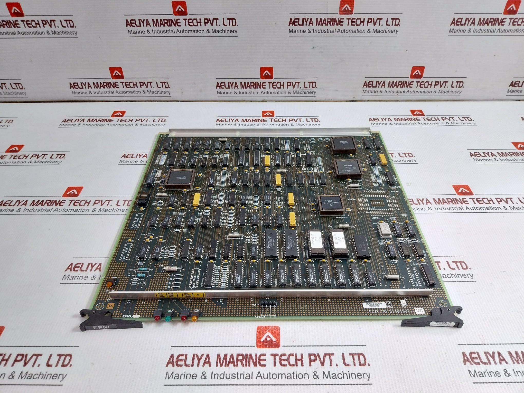 51401583-100-Epni-Network-Interface-Module-Rev-B-94V-0-Honeywell-209446-1