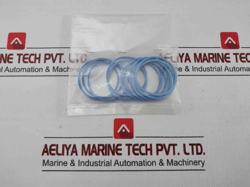 Process Head O-ring Kit 51452868-501