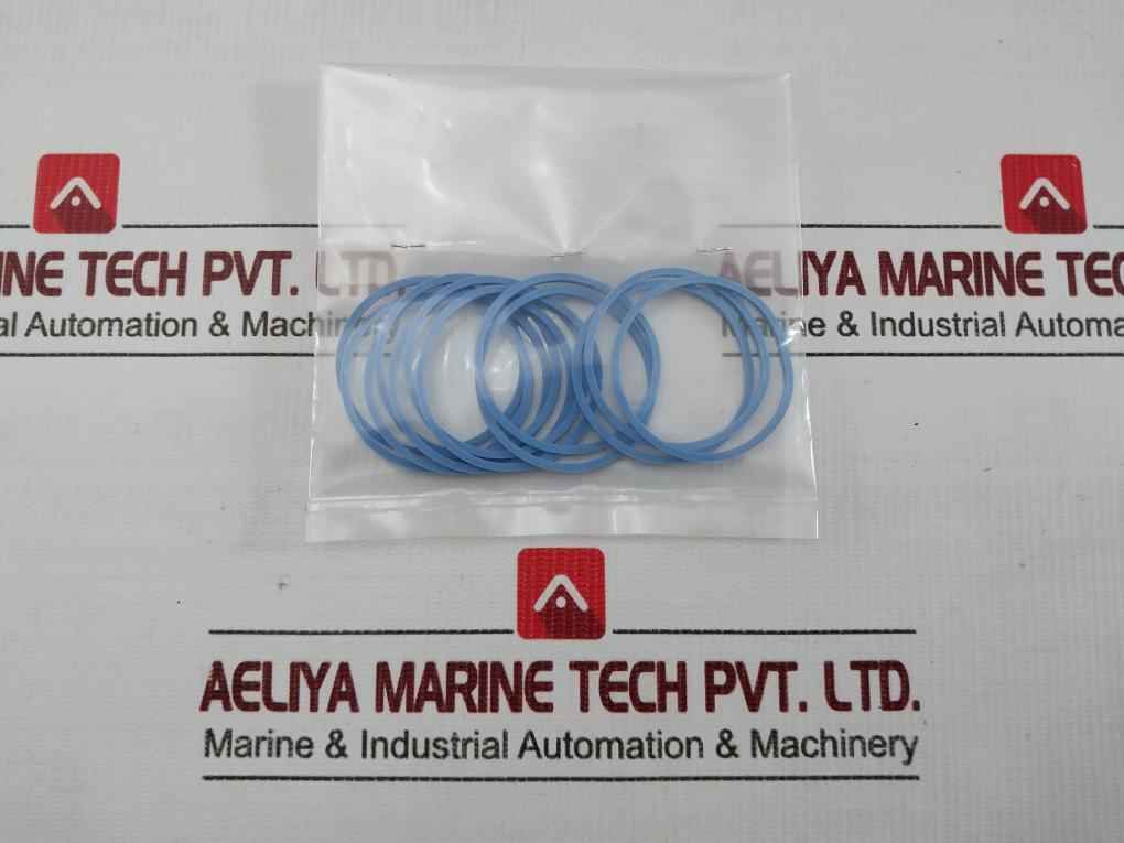 Process Head O-ring Kit 51452868-501