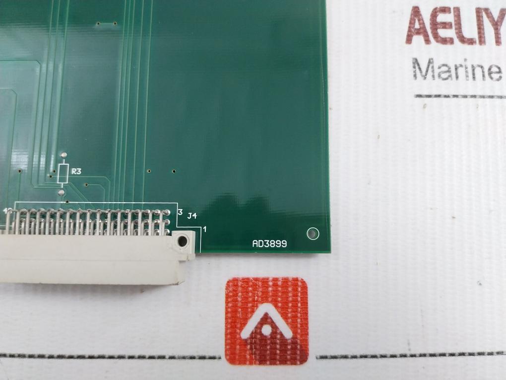 51453024-001-Rev-B-Multitrend-Plus-Motherboard-Backplane-Pcb-Module-209410-5