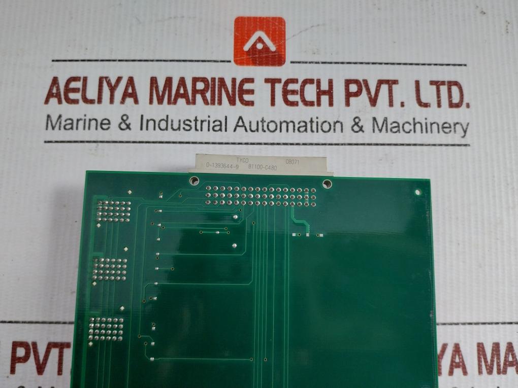 51453024-001-Rev-B-Multitrend-Plus-Motherboard-Backplane-Pcb-Module-209410-7