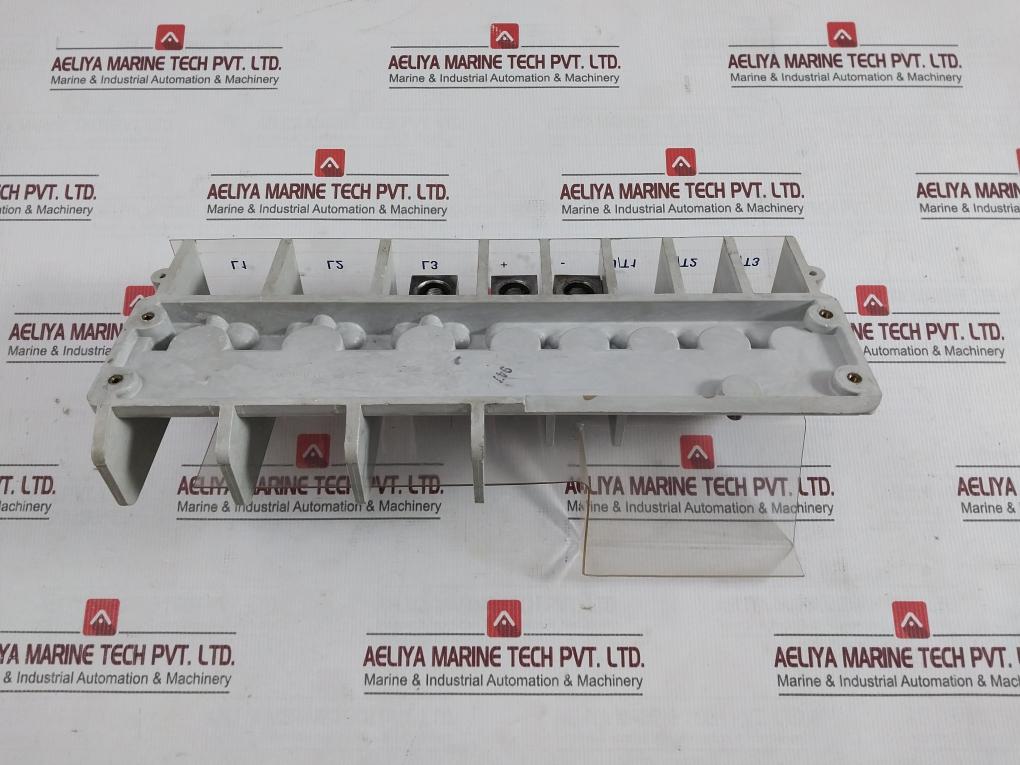 52012-640-50 Lug Terminal Module 52012-622-01, 350Mcm-6