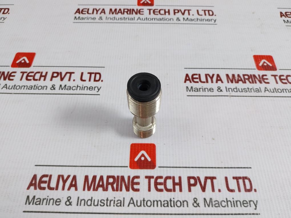 525 554 200 Offset Union Shank Set New Condition