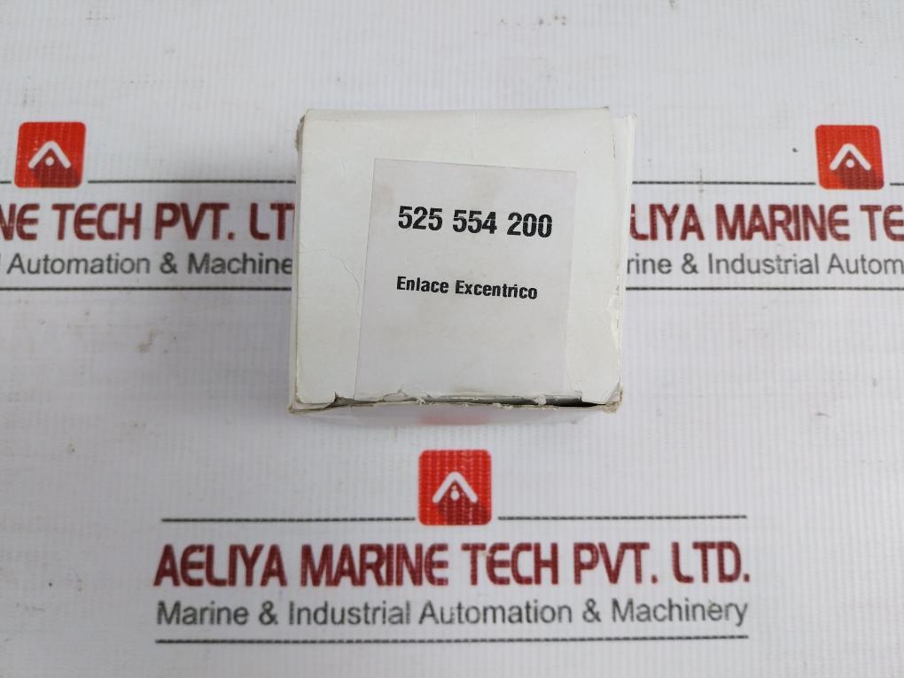 525 554 200 Offset Union Shank Set New Condition