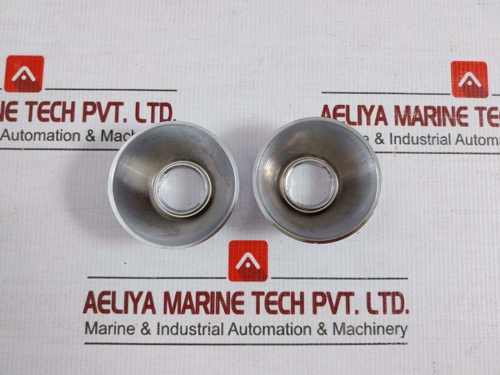 525 554 200 Offset Union Shank Set New Condition