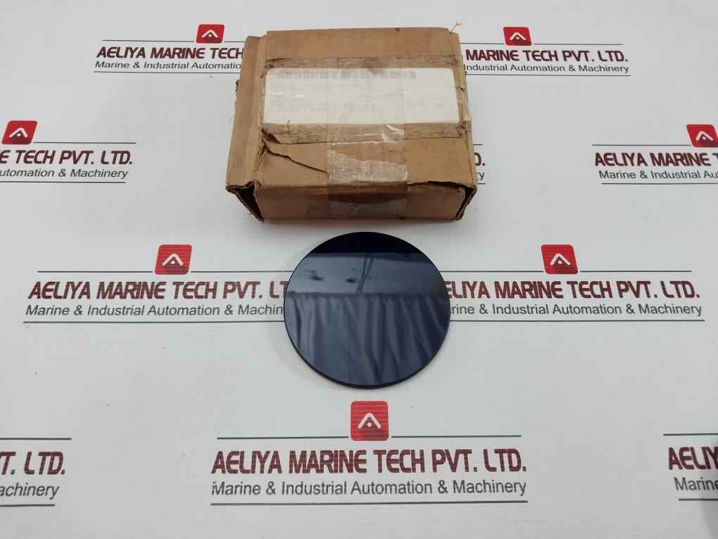 529-a0003 Glass Blue Filter