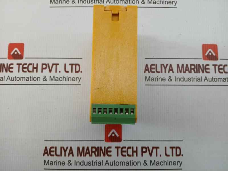 5303.001 Rheintacho 24Vdc/Ip20 Speed Relay