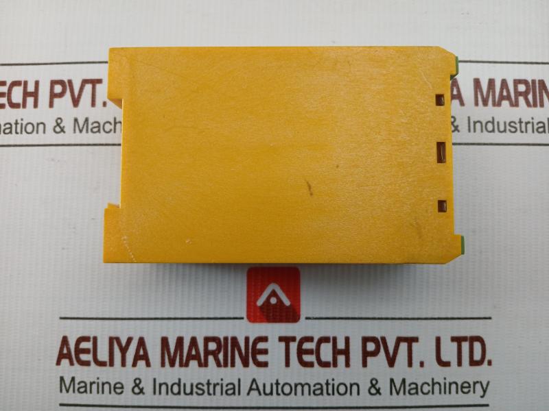 5303.001 Rheintacho 24Vdc/Ip20 Speed Relay