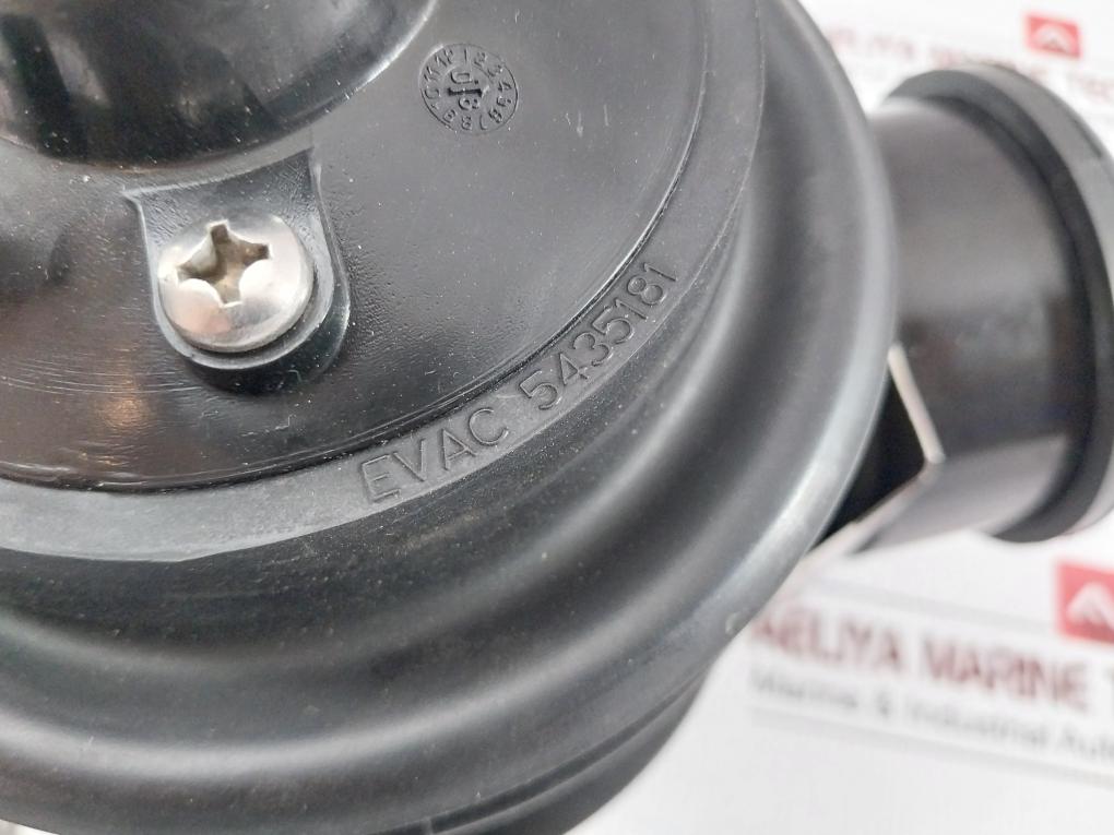 5435181 Evac Discharge Valve For Vaccume Discharge System
