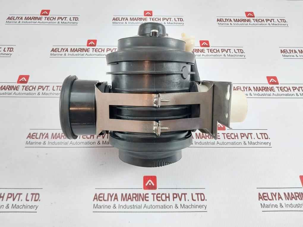 5435181 Evac Discharge Valve For Vaccume Discharge System