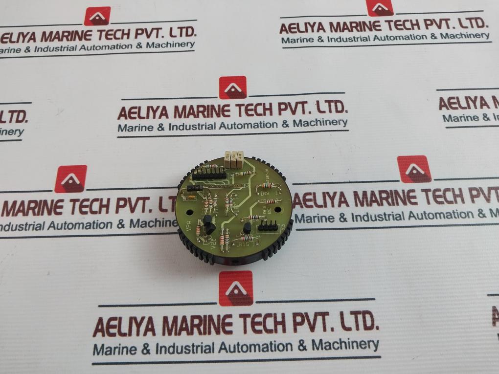 545827-6B VPA EM 4 Encoder Module 547197-2B