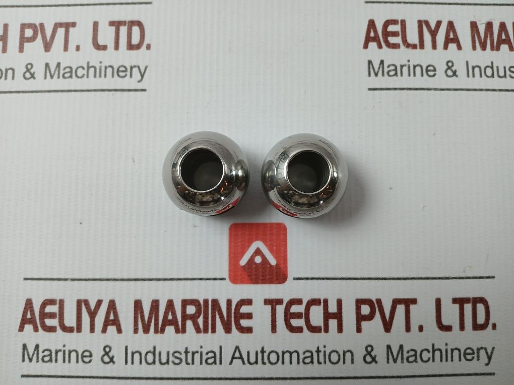 546/08 Seat Valve Ball Poyam