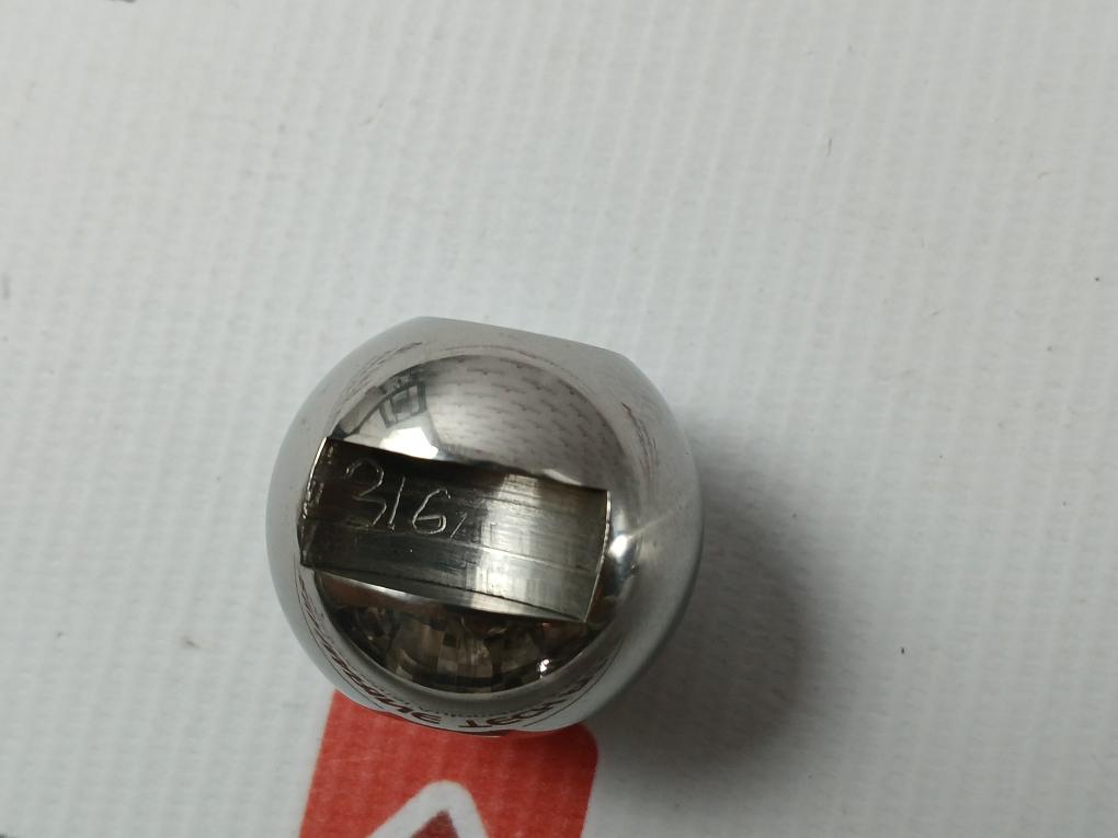 546/08 Seat Valve Ball Poyam