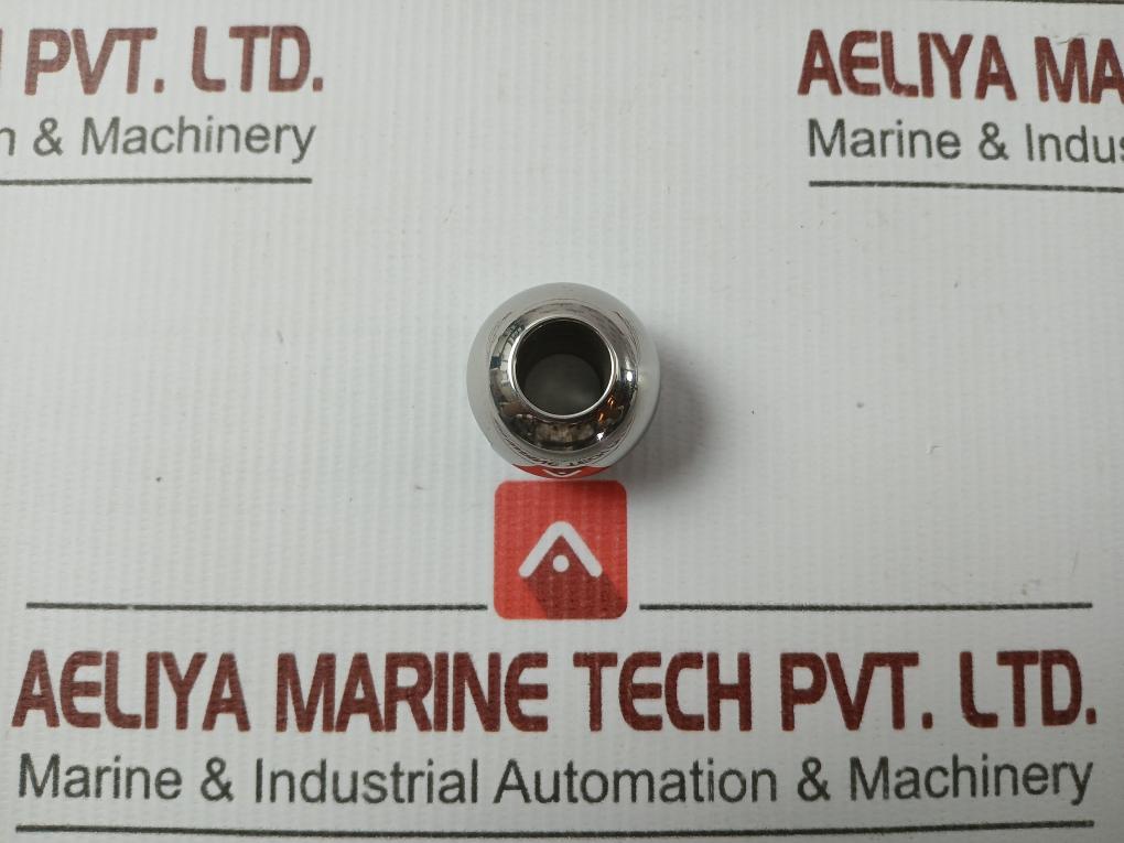 546/08 Seat Valve Ball Poyam
