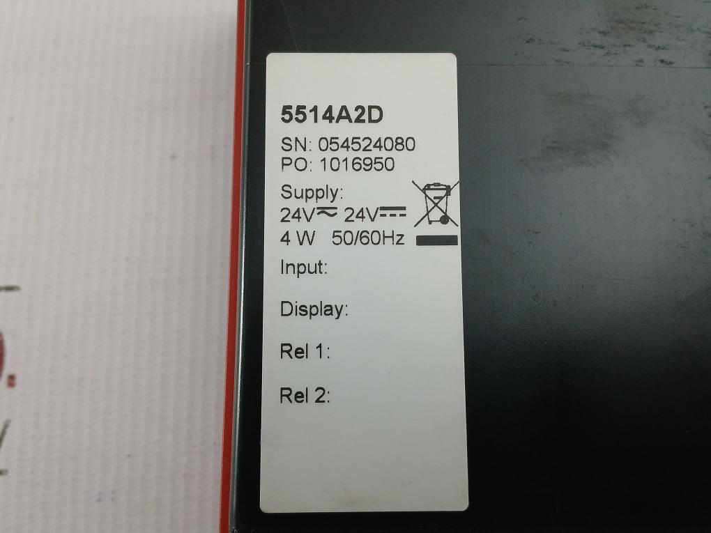 5514A2D-System-Pressure-Indicator-24Vac-4W-50-60Hz-Pr-Electronics-209022-8