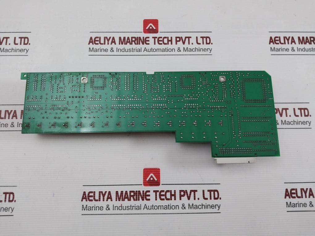 56304595 Ag Amplifier Printed Circuit Board Pharmacia Biotech 94V0