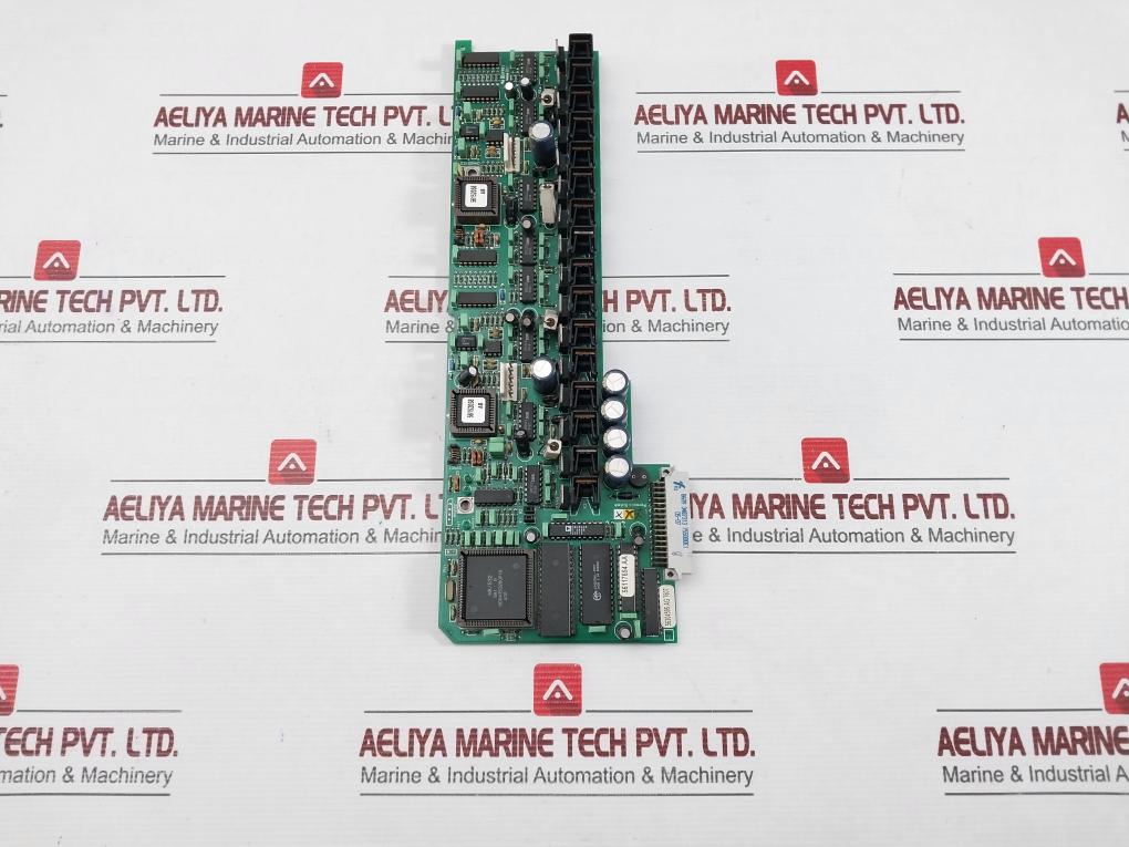 56304595 Ag Amplifier Printed Circuit Board Pharmacia Biotech 94V0