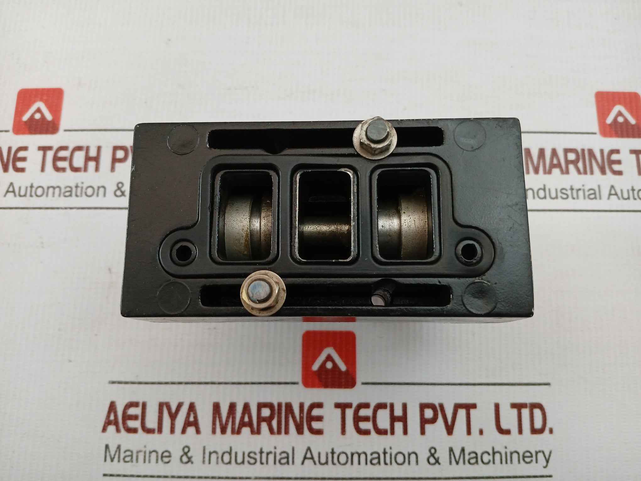 565-301-000-3 Directional Valve 10 Bar Bosch Rexroth