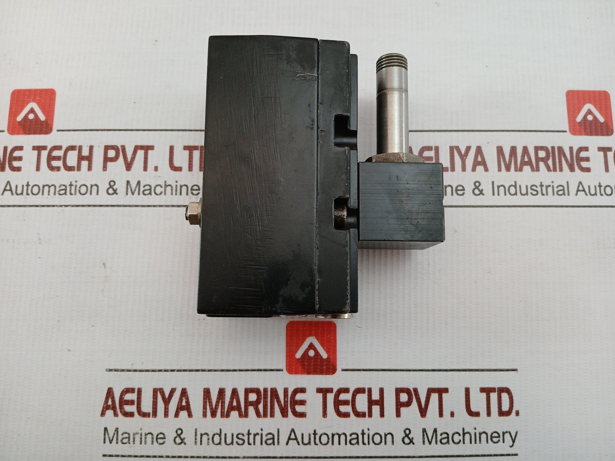 565-301-000-3 Directional Valve 10 Bar Bosch Rexroth