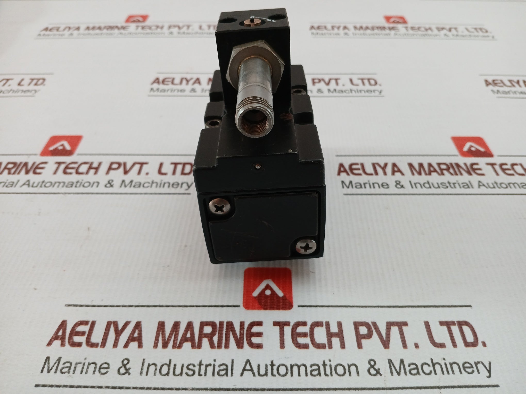 565-301-000-3 Directional Valve 10 Bar Bosch Rexroth