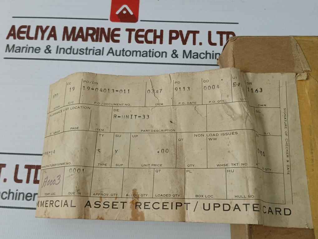 57 -2186-14 Wire Wound Resistor