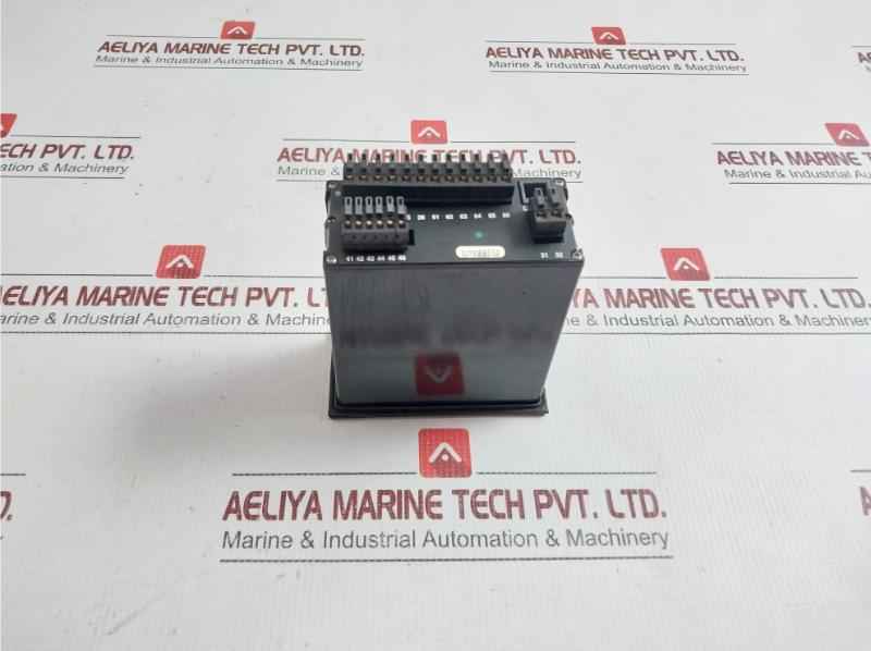 5715B Programmable Led Indicator Pr Electronics 24-230 Vac/50-60Hz/3.3W