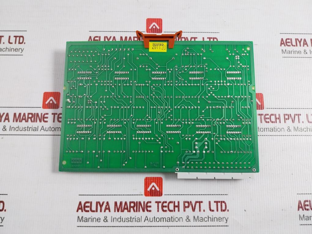 57217 Main Controller Pcb Module Kone