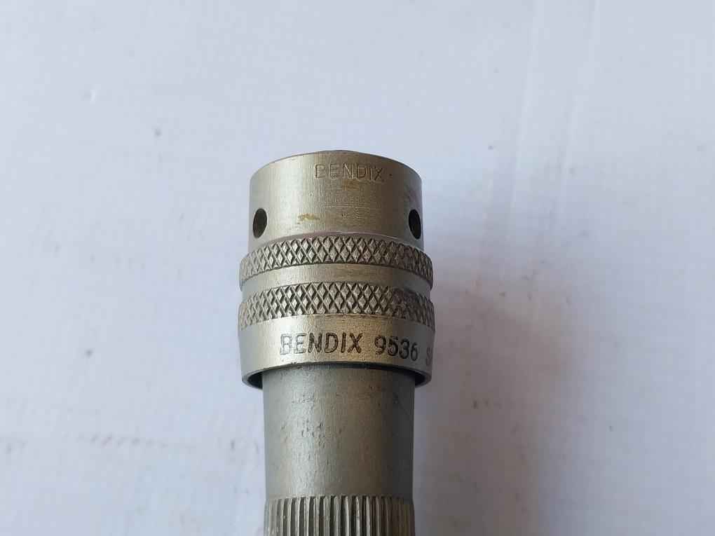 Foxboro 5726-10 Cable Set For Hermetic Feed Thru Assembly