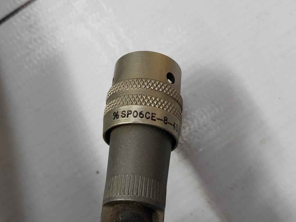 Foxboro 5726-10 Cable Set For Hermetic Feed Thru Assembly