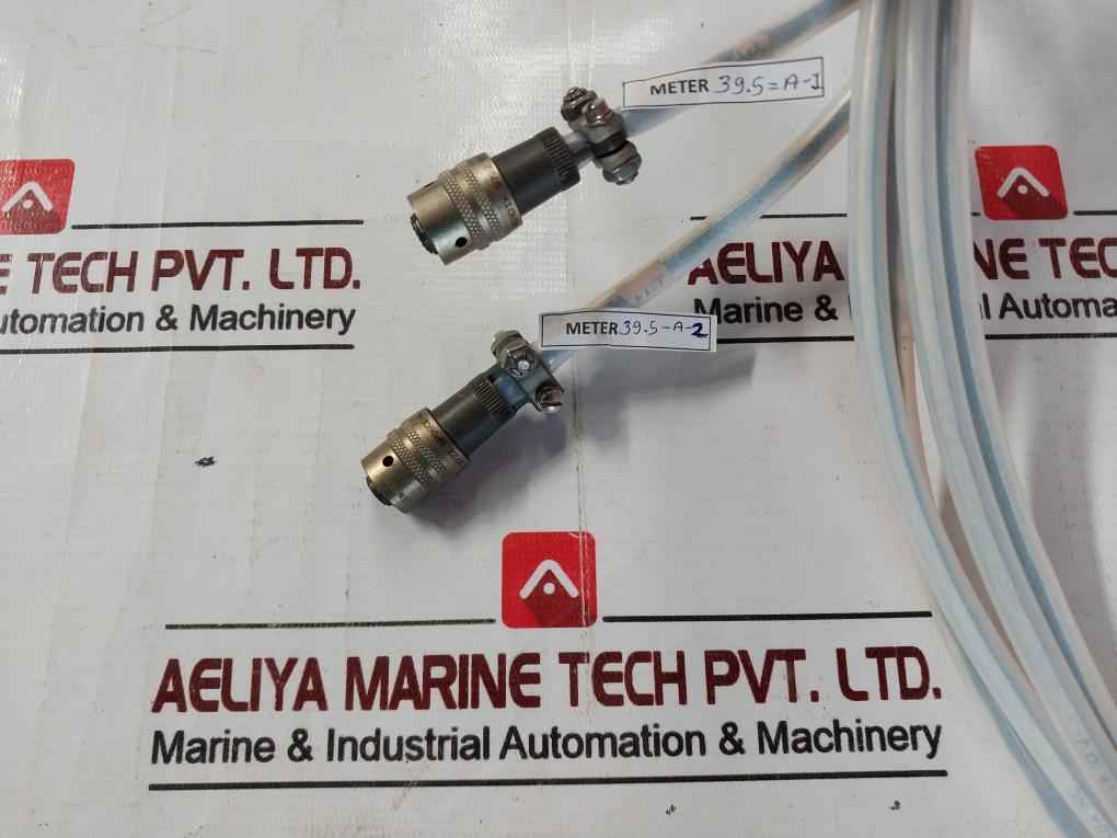 Foxboro 5726-10 Cable Set For Hermetic Feed Thru Assembly