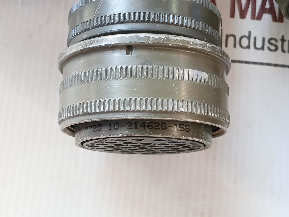 Foxboro 5726-10 Hermetic Feed Thru Assembly Set 10-329290-283