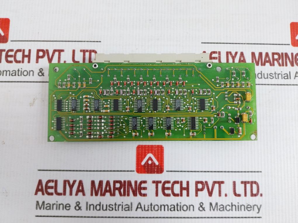 57357 H03 Safety Edge Sensor Board Kone