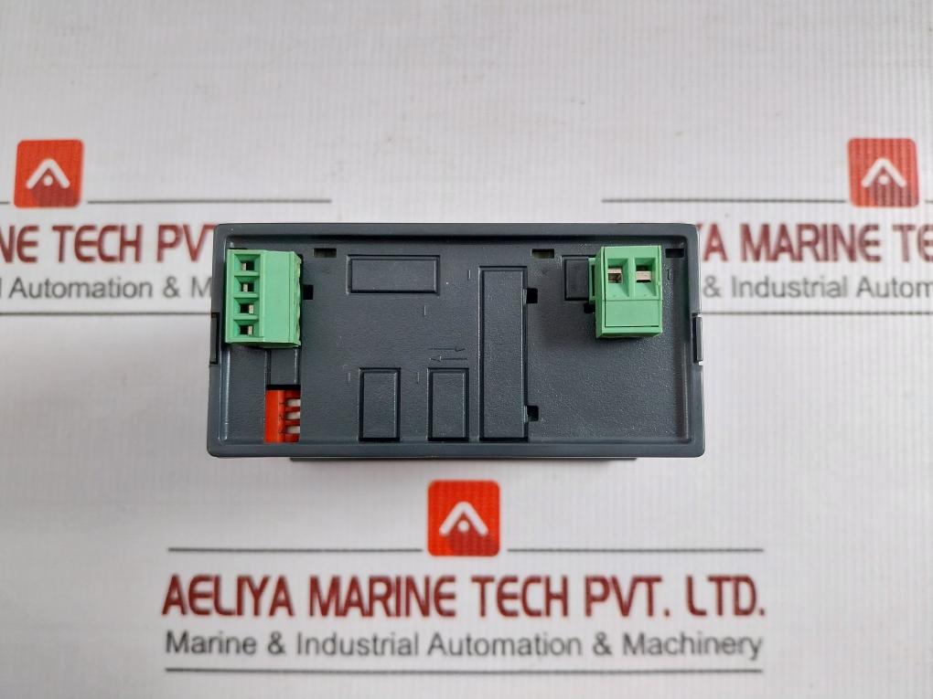 57700-450 Digital Panel Meter Eaton 9-30V-2A