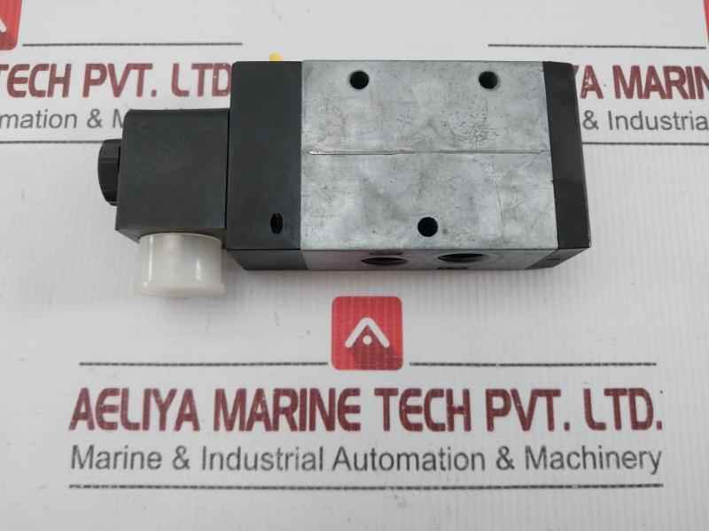 577 207…0 3/2-directional Valve 24V Dc 2.1W Rexroth