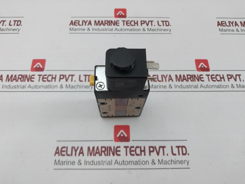 577 207…0 3/2-directional Valve 24V Dc 2.1W Rexroth