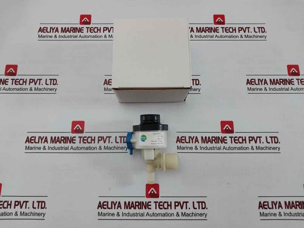 5774002 Evac Vacuum Toilet Flush Valve