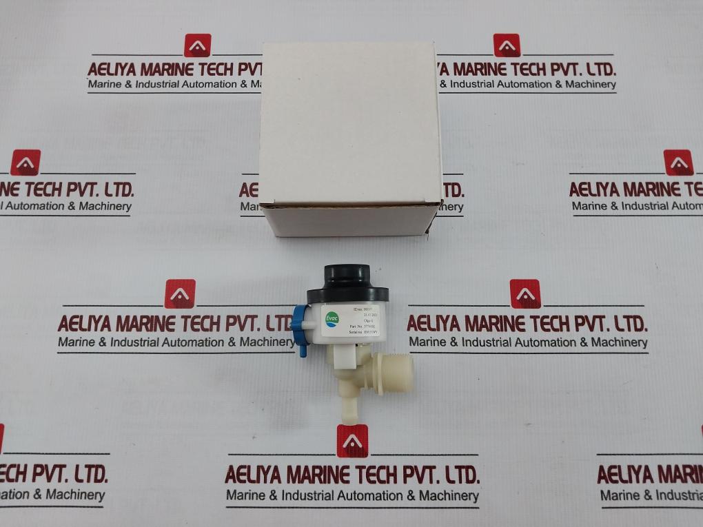 5774002 Evac Vacuum Toilet Flush Valve