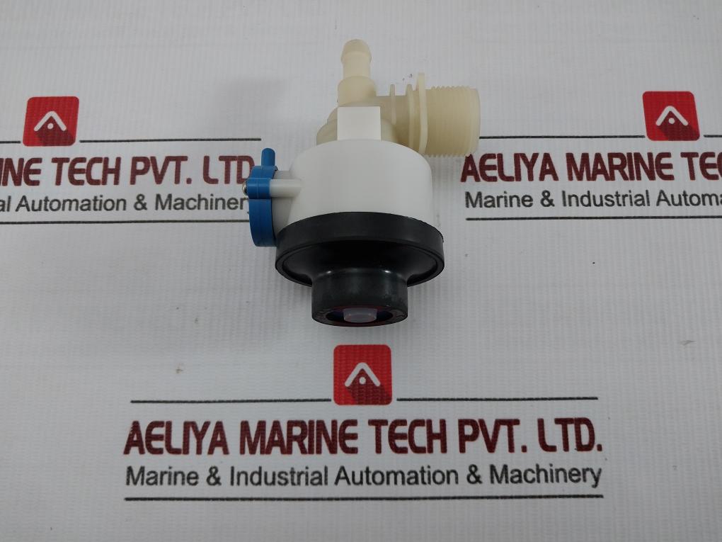 5774002 Evac Vacuum Toilet Flush Valve