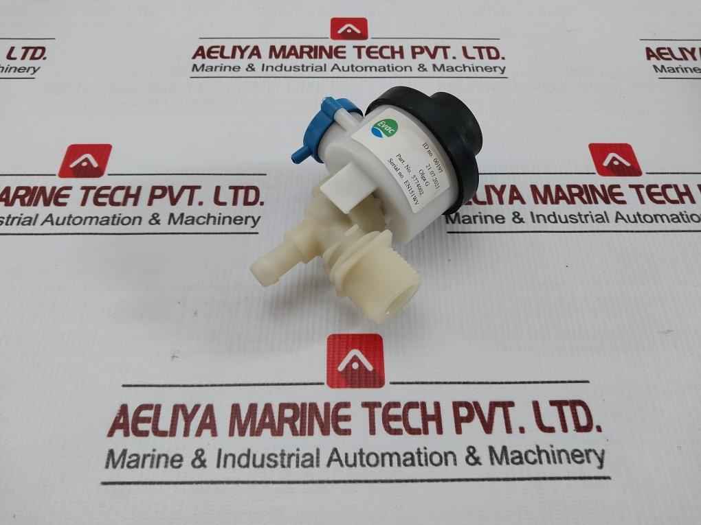 5774002 Evac Vacuum Toilet Flush Valve