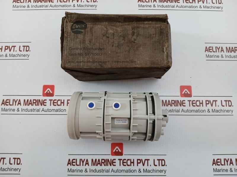 5775500 Control Mechanism Module Evac